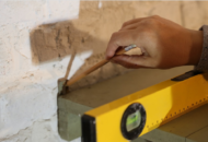 plumber working