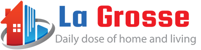Logo for La Grosse