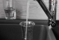 tap water