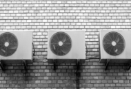 working air conditioners