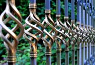 fencing