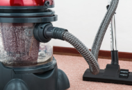 vacuum