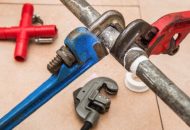 plumbing tools