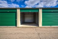 storage for valuables