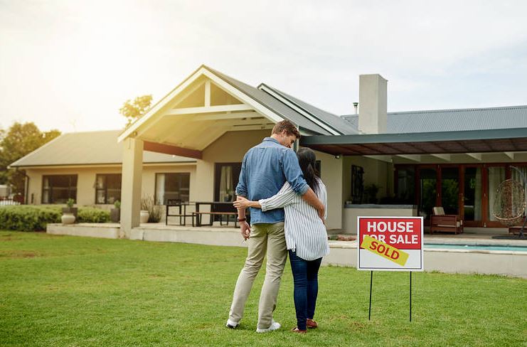 home purchase