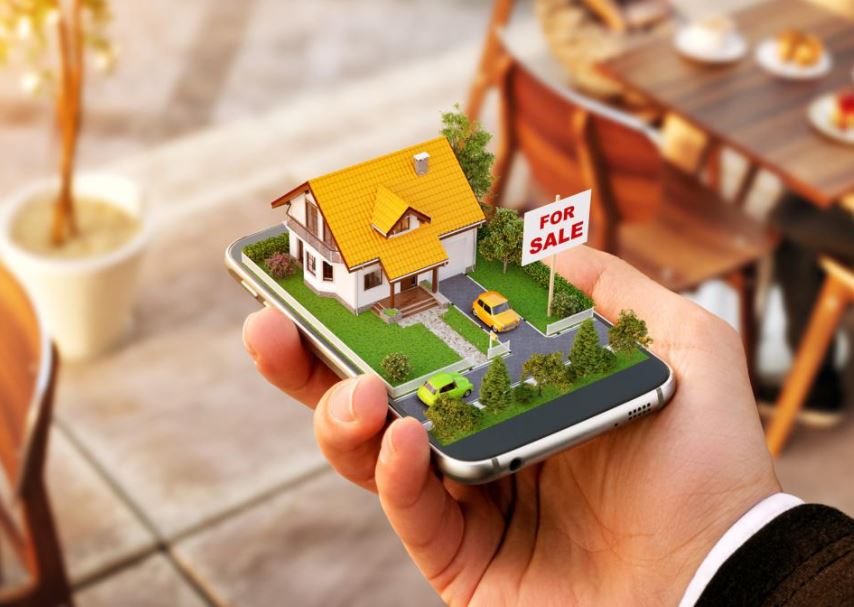 buying a home